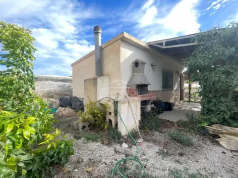 Terreno en calle Poligono , nº 59