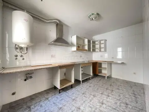 Casa en calle de Homero, 7