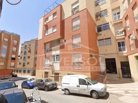 Piso en calle del Mar Blanco, 10