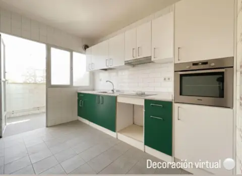 Piso en calle del Ejido, 28