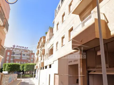 Piso en calle de Alcalá, 8