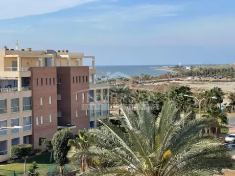 Ático en calle Dique, nº 15