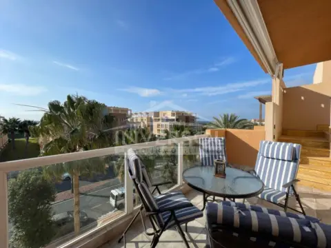 Ático en calle Dique, nº 15