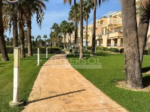 Ático en calle Bajamar, 4