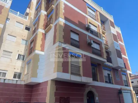 Piso en calle Lanzarote, 2