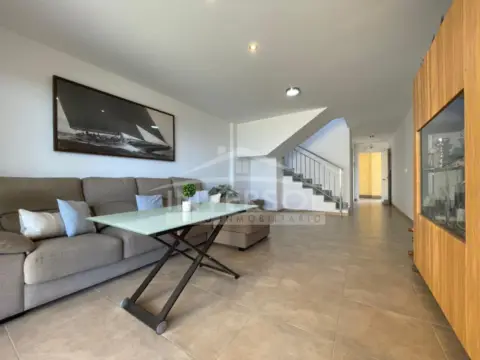 Ático en calle Glaucio, 7