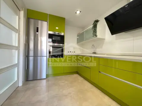 Ático en calle Glaucio, 7