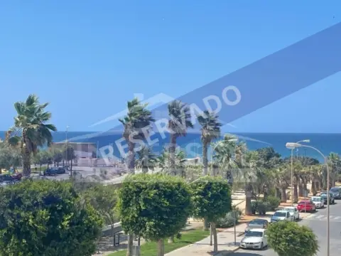 Piso en calle Rambla del Sentir, 35