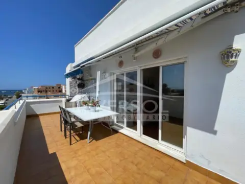 Piso en calle Rambla del Sentir, 35