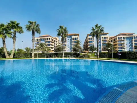 Piso en Avenida del Mar Azul, 131