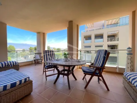 Piso en calle Bajamar, 3