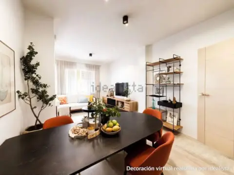 Piso en calle de la Prosperidad