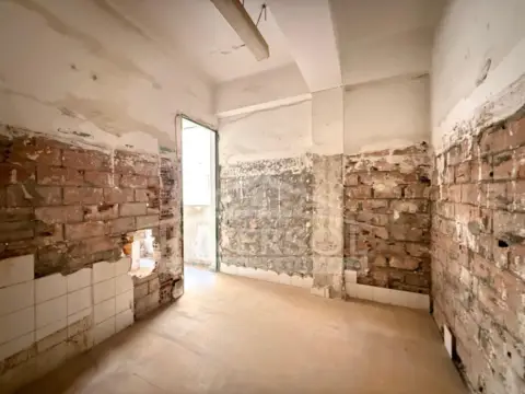 Piso en calle de Natalio Rivas, 3