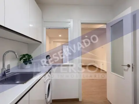 Piso en calle de Natalio Rivas, 3