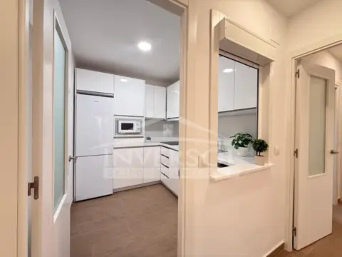 Piso en calle de Natalio Rivas, 3