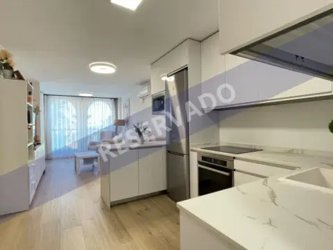 Piso en calle Glaucio, 3