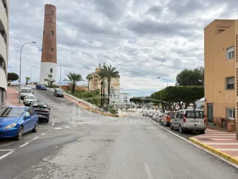 Piso en calle de la Cuesta Faro, 5