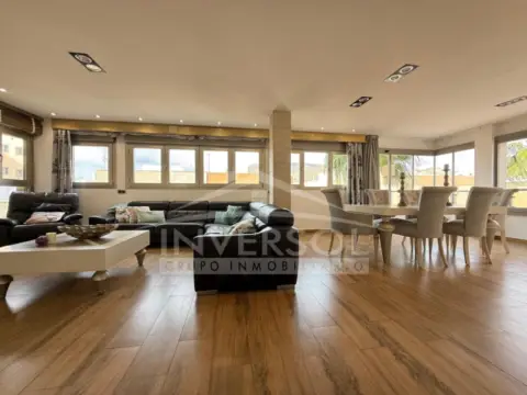 Piso en Avenida del Mediterráneo, 1