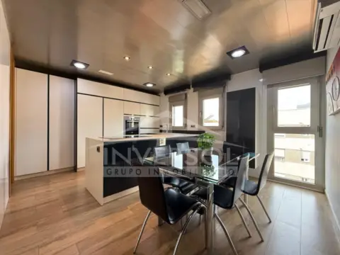 Piso en Avenida del Mediterráneo, 1