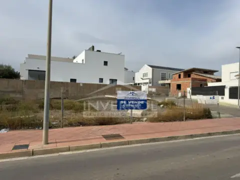 Terreno en San Luis-Los Molinos
