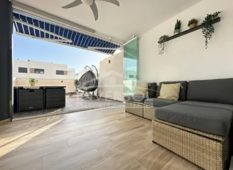 Piso en Avenida de la Sal, 251