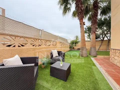 Chalet en calle de Hamburgo, 11