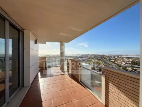 Piso en calle Pitágoras, 11