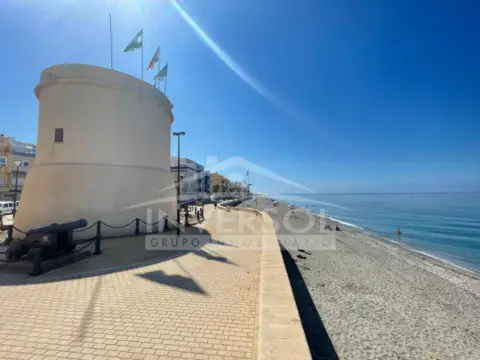 Piso en calle de Palangre, 5