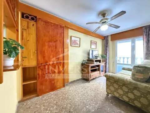 Piso en calle de Palangre, 5