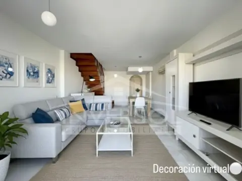 Piso en calle de la Carabela, 5