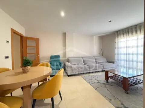 Piso en calle de los Hermanos Lirola, 16