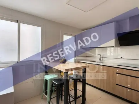 Piso en calle de los Hermanos Lirola, 16