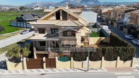 Chalet en Avenida de Ernesto Che Guevara, 1