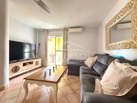 Piso en Bulevar de El Ejido, 404