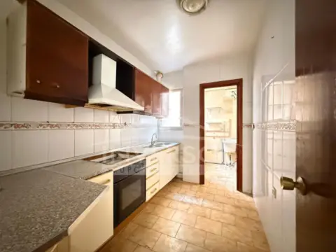 Piso en calle de Segovia, 4