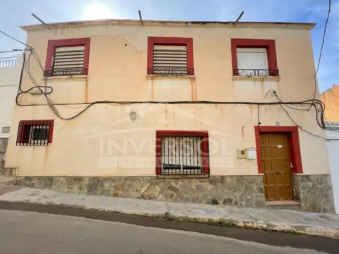 Casa en calle Cuesta de la Fuente, 20