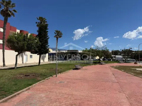Terreno en calle Calafate, nº 34