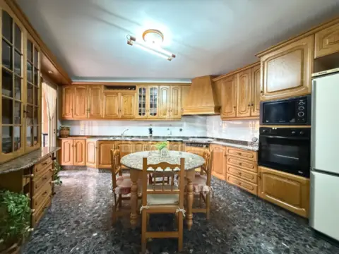 Casa en calle de la Nueva Almohara