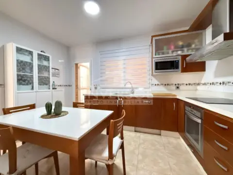 Casa en calle Las Alfas