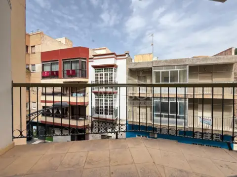 Apartamento en calle de Natalio Rivas