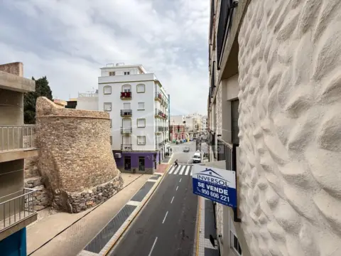 Apartamento en calle de Natalio Rivas