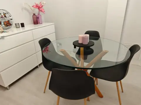 Piso en Carrer del Doctor Borràs, 19