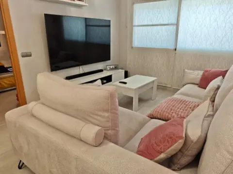 Piso en Carrer del Doctor Borràs, 19