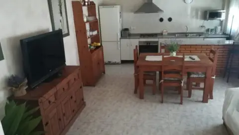 Casa en Carrer Major