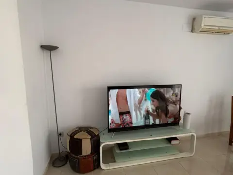 Piso en Carrer de Móra la Nova