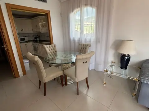 Apartamento en Urbanitzacions El Casalot-Bonmort Terres Noves