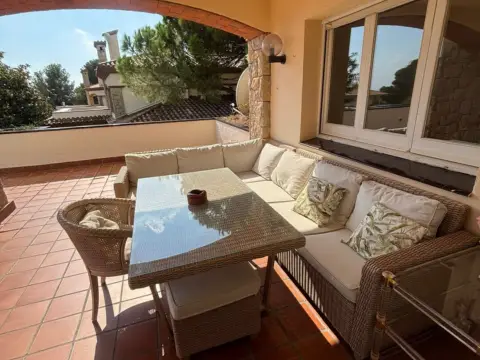 Apartamento en Urbanitzacions El Casalot-Bonmort Terres Noves