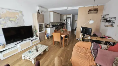 Piso en Travessia de Ramon Castellà, 16