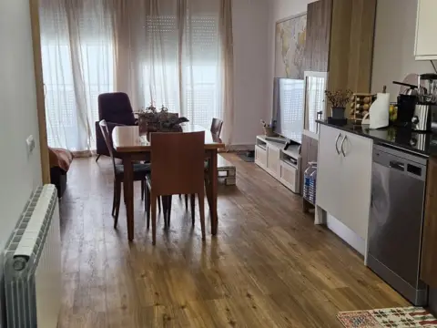 Piso en Travessia de Ramon Castellà, 16