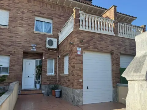 Casa en Carrer de Lluís Companys